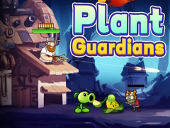 Игри Plant Guardians