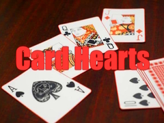 Игри Card Hearts