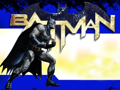 Игри Batman 