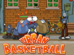 Игри Urban Basketbal