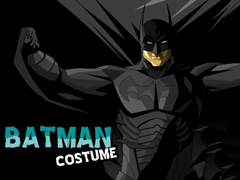 Игри Batman Costume