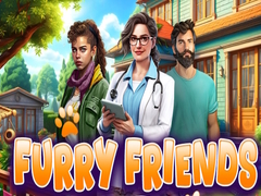 Игри Furry Friends