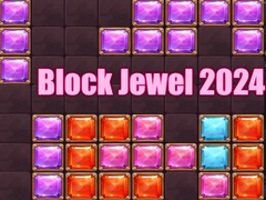Игри Block Jewel 2024