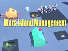 Игри Wars Island Management