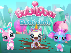Игри Bubiloons
