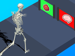 Игри Human Evolution Run