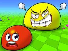 Игри Eat Blobs Simulator