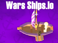 Игри Wars Ships.io