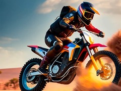 Игри Stunt Rider