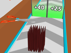 Игри Hair Stack 3D