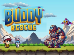 Игри Buddy Rescue