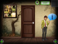 Игри Amgel Easy Room Escape 196