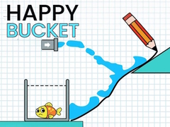 Игри Happy Bucket