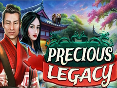 Игри Precious Legacy