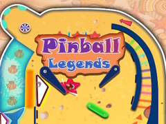 Игри Pinball Legends