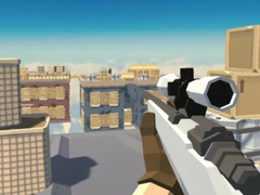 Игри KS 2 Snipers