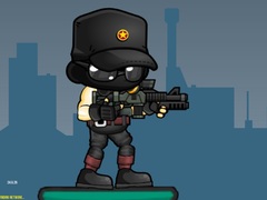 Игри Gate Of Shooters