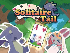 Игри Solitaire Tail