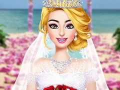 Игри Wedding Day Dressup Girls