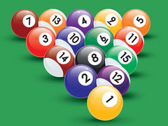 Игри 8 Ball Pool