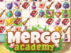 Игри Merge Academy
