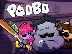 Игри POOBO Survival