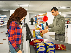 Игри Shopping Mall Girl