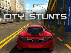 Игри City Stunts