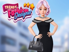 Игри Trendy Fashion Designer