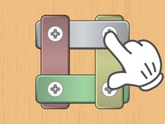 Игри Nuts And Bolts Screw Puzzle