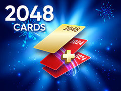Игри Cards 2048