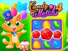 Игри Candy Match 4