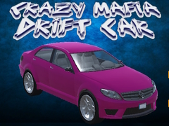 Игри Crazy Mafia Drift Car