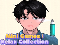 Игри Mini Games: Relax Collection