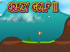 Игри Crazy golf III