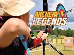 Игри Archery legends