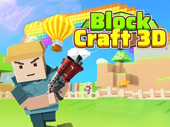 Игри Block Craft 3d 