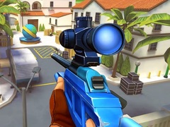 Игри Muscle Gun