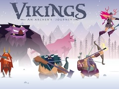 Игри Vikings: An Archer's Journey