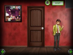 Игри Amgel Easy Room Escape 197