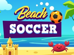 Игри Beach Soccer