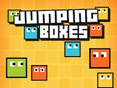 Игри Jumping Boxes