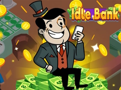 Игри Idle Bank