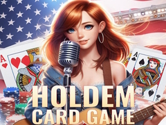 Игри Holdem Card Game