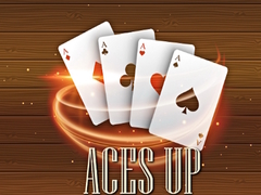 Игри Aces Up