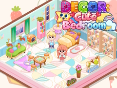 Игри Decor: Cute Bedroom