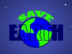 Игри Save Earth