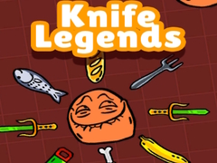Игри Knife Legends