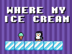 Игри I Want Ice Cream