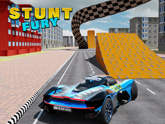 Игри Stunt Fury
